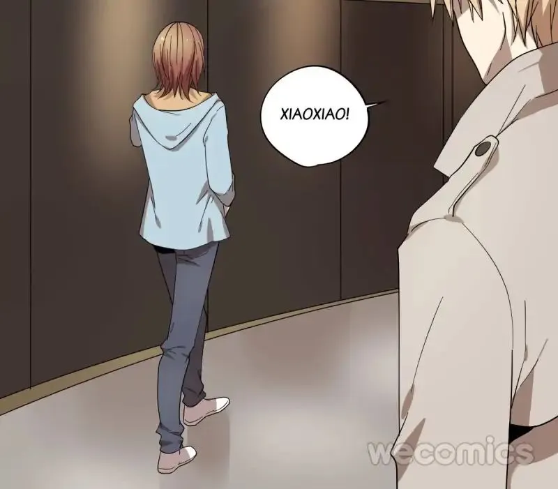 Read Blind Date Terminator chapter 52 image 3 on Lezhin