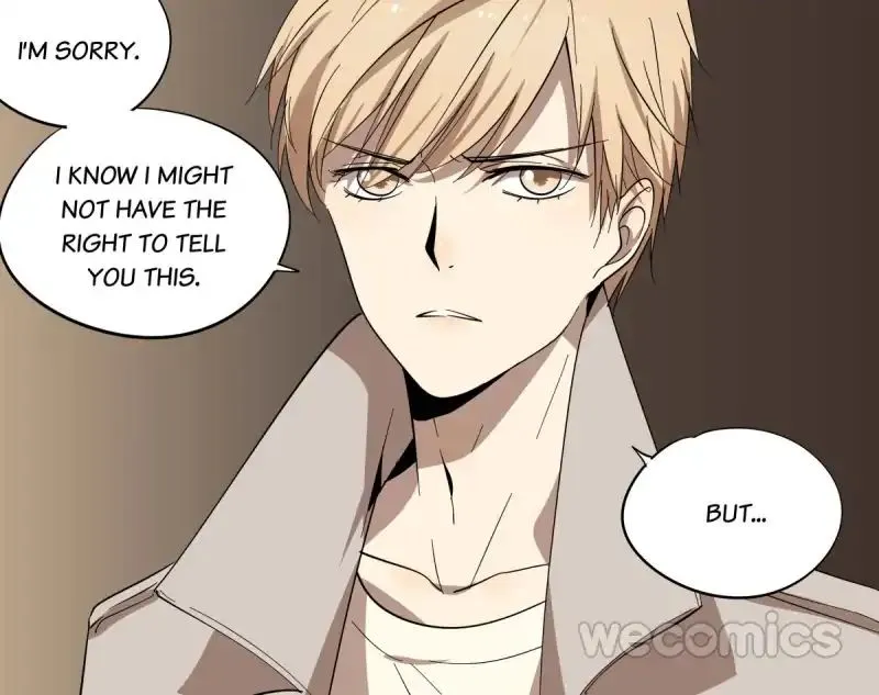 Read Blind Date Terminator chapter 52 image 6 on Lezhin