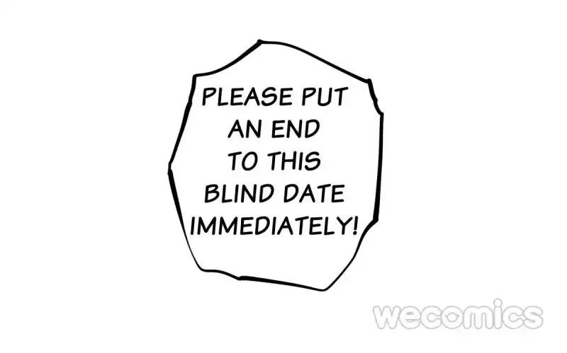 Read Blind Date Terminator chapter 52 image 7 on Lezhin