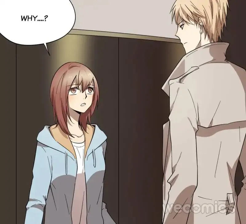 Read Blind Date Terminator chapter 52 image 9 on Lezhin