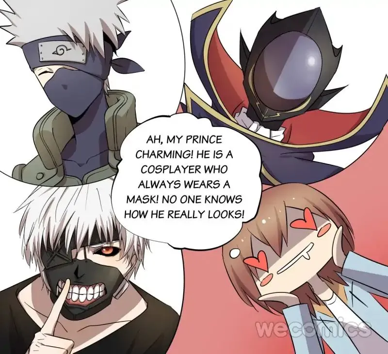 Read Blind Date Terminator chapter 53 image 10 on Lezhin