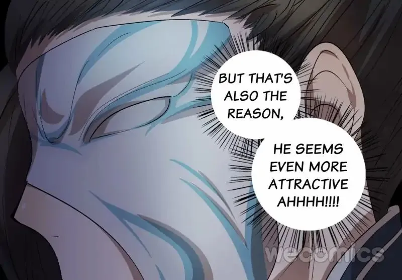 Read Blind Date Terminator chapter 53 image 11 on Lezhin