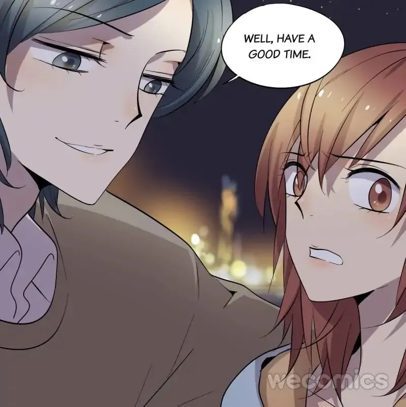 Read Blind Date Terminator chapter 53 image 14 on Lezhin