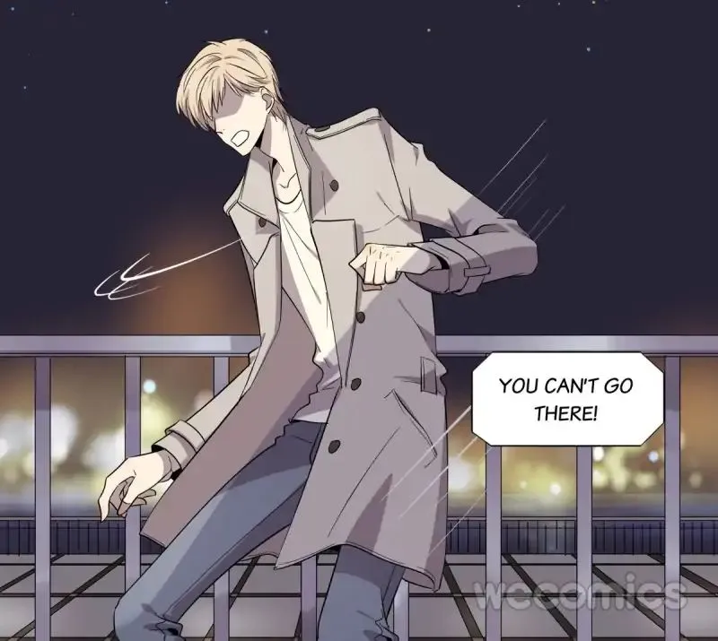 Read Blind Date Terminator chapter 53 image 16 on Lezhin