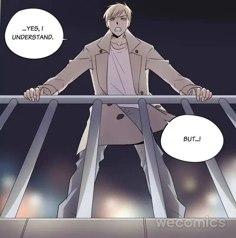 Read Blind Date Terminator chapter 53 image 18 on Lezhin