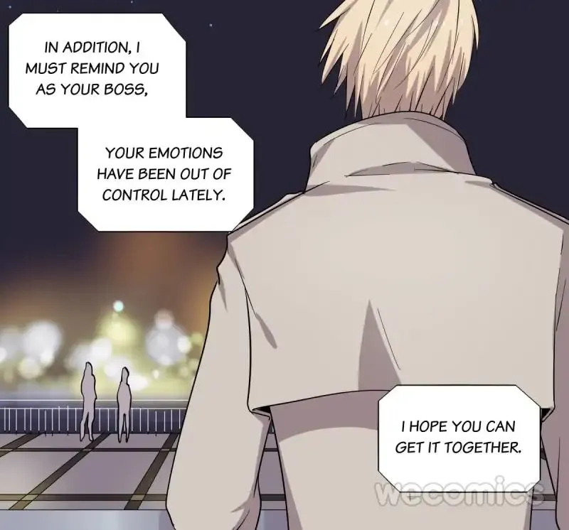Read Blind Date Terminator chapter 53 image 22 on Lezhin