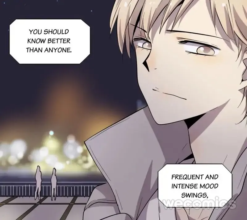 Read Blind Date Terminator chapter 53 image 23 on Lezhin