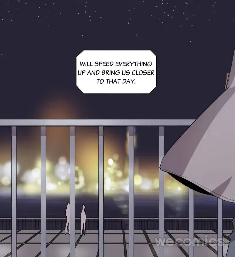 Read Blind Date Terminator chapter 53 image 24 on Lezhin