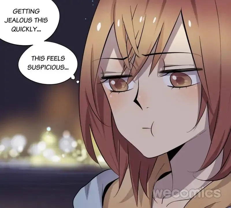 Read Blind Date Terminator chapter 53 image 3 on Lezhin