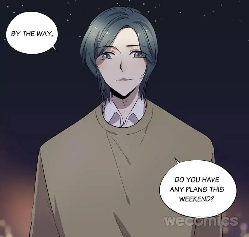 Read Blind Date Terminator chapter 53 image 4 on Lezhin