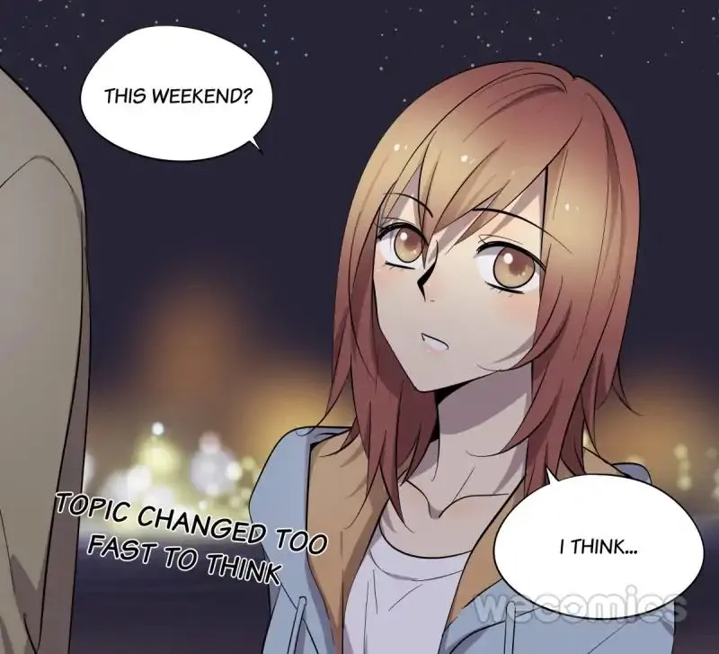 Read Blind Date Terminator chapter 53 image 5 on Lezhin
