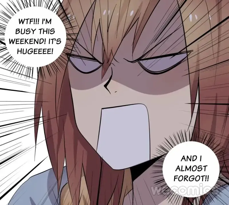 Read Blind Date Terminator chapter 53 image 6 on Lezhin