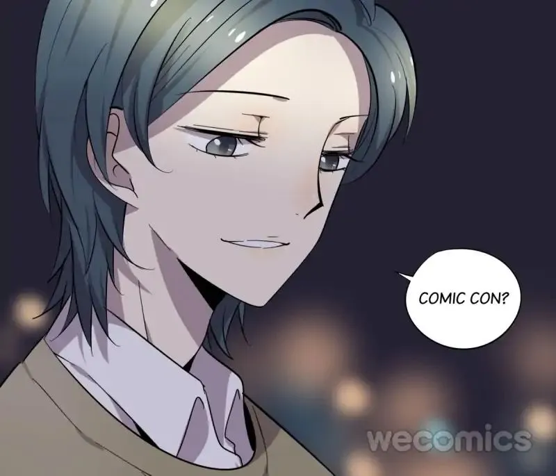 Read Blind Date Terminator chapter 53 image 8 on Lezhin