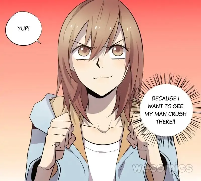 Read Blind Date Terminator chapter 53 image 9 on Lezhin