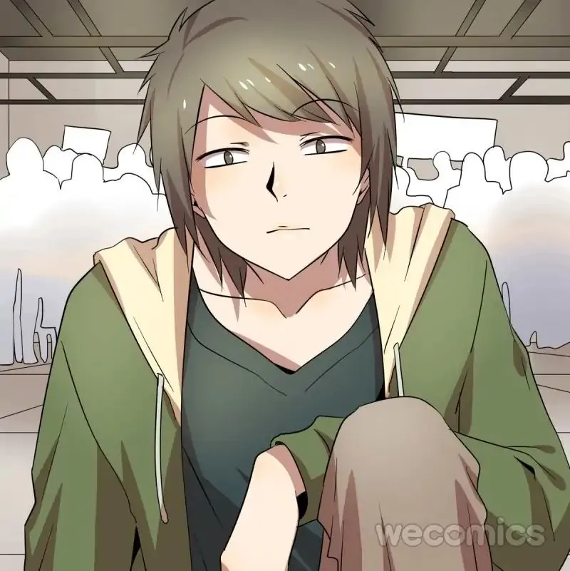 Read Blind Date Terminator chapter 54 image 13 on Lezhin