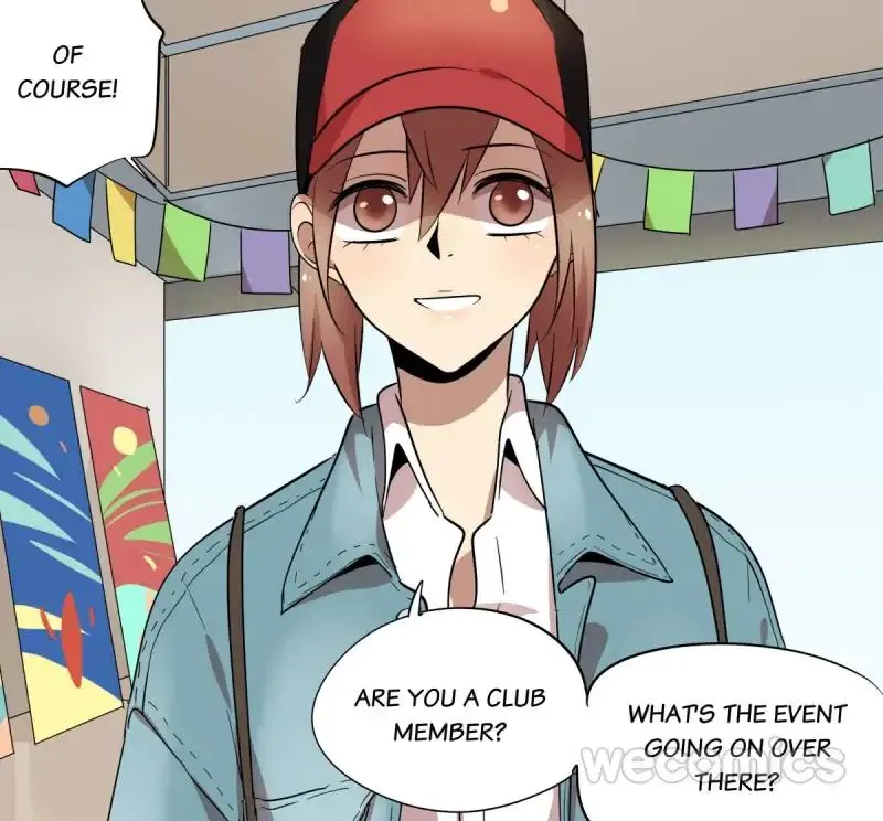 Read Blind Date Terminator chapter 54 image 16 on Lezhin