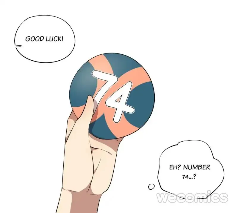 Read Blind Date Terminator chapter 54 image 21 on Lezhin