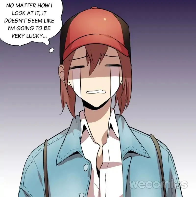 Read Blind Date Terminator chapter 54 image 22 on Lezhin