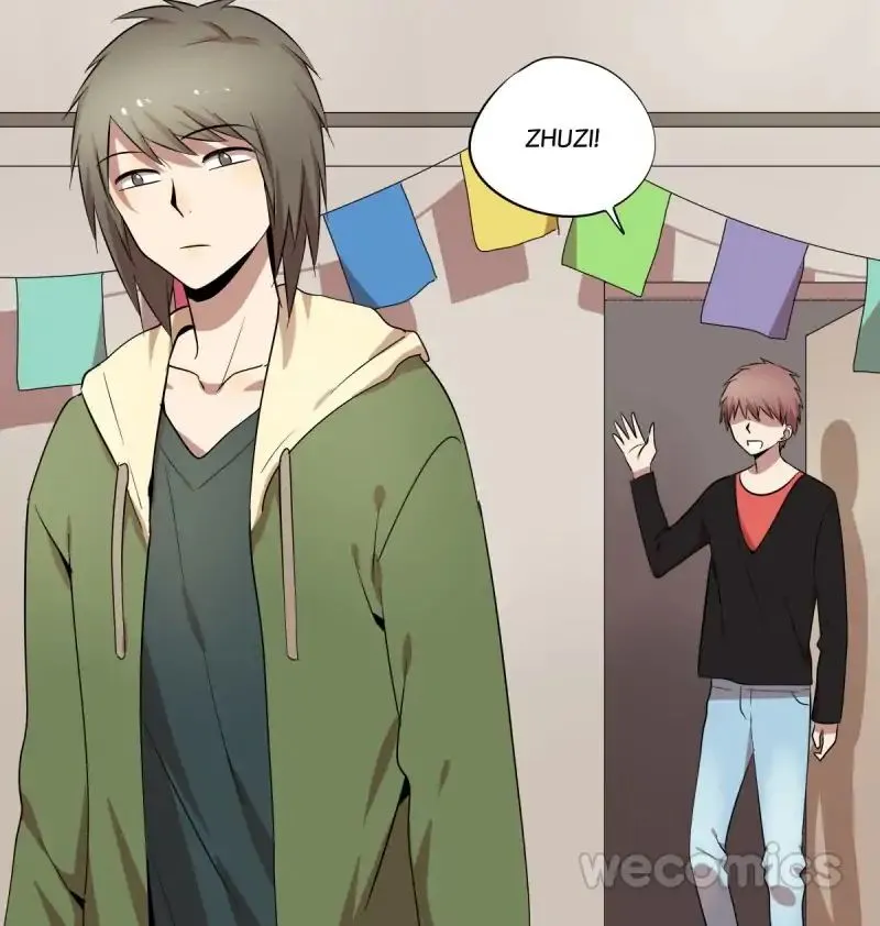 Read Blind Date Terminator chapter 54 image 23 on Lezhin