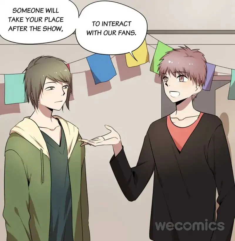 Read Blind Date Terminator chapter 54 image 24 on Lezhin