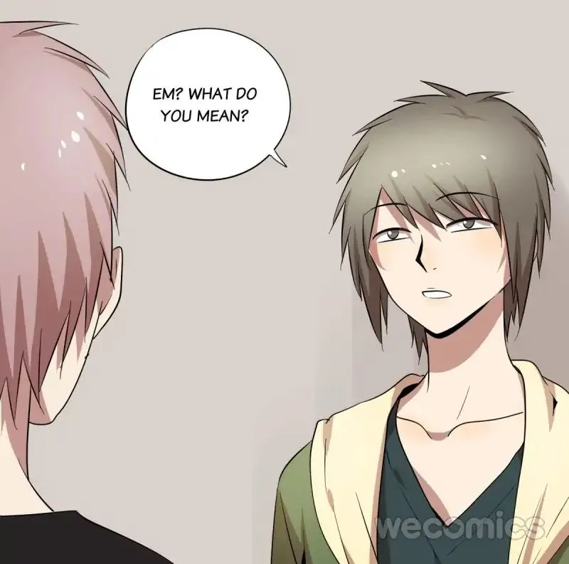 Read Blind Date Terminator chapter 54 image 25 on Lezhin
