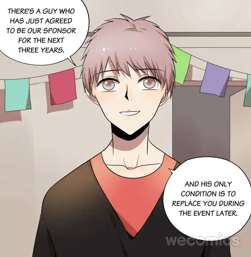 Read Blind Date Terminator chapter 54 image 26 on Lezhin