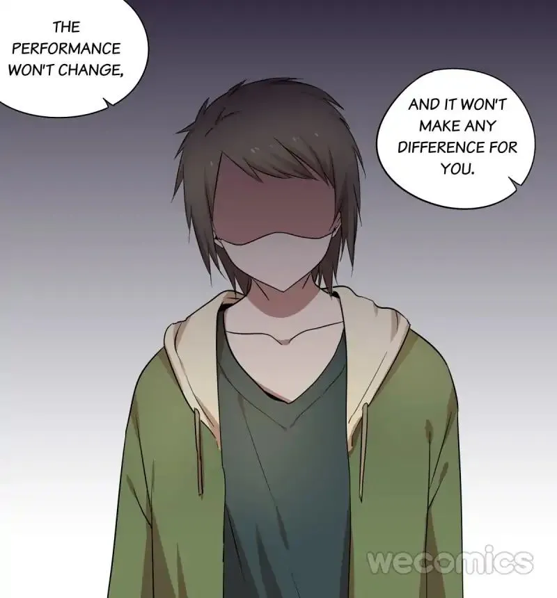 Read Blind Date Terminator chapter 54 image 27 on Lezhin