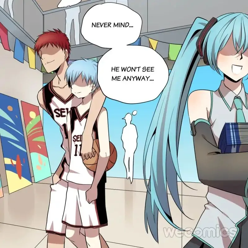 Read Blind Date Terminator chapter 54 image 3 on Lezhin