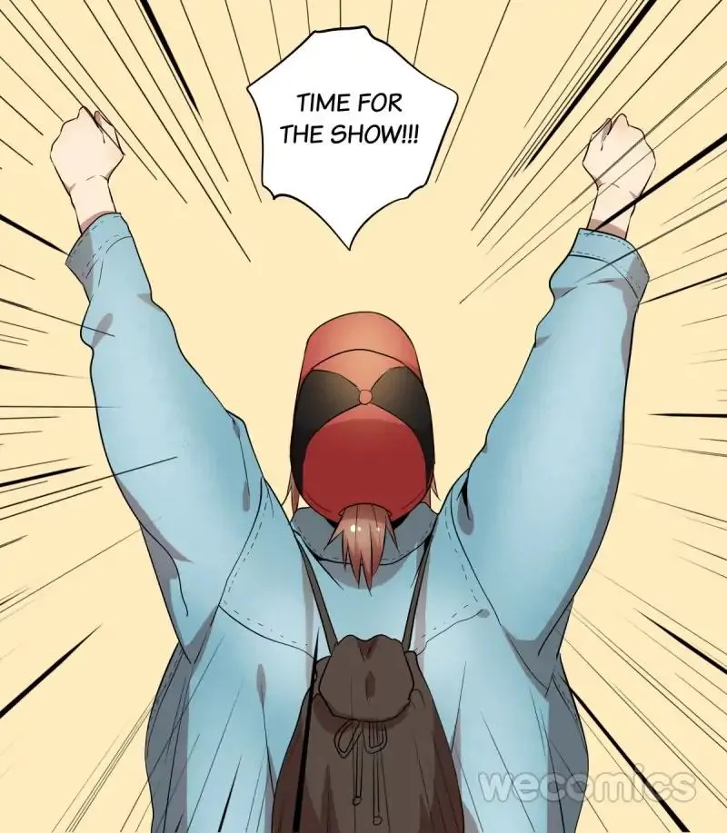 Read Blind Date Terminator chapter 54 image 4 on Lezhin