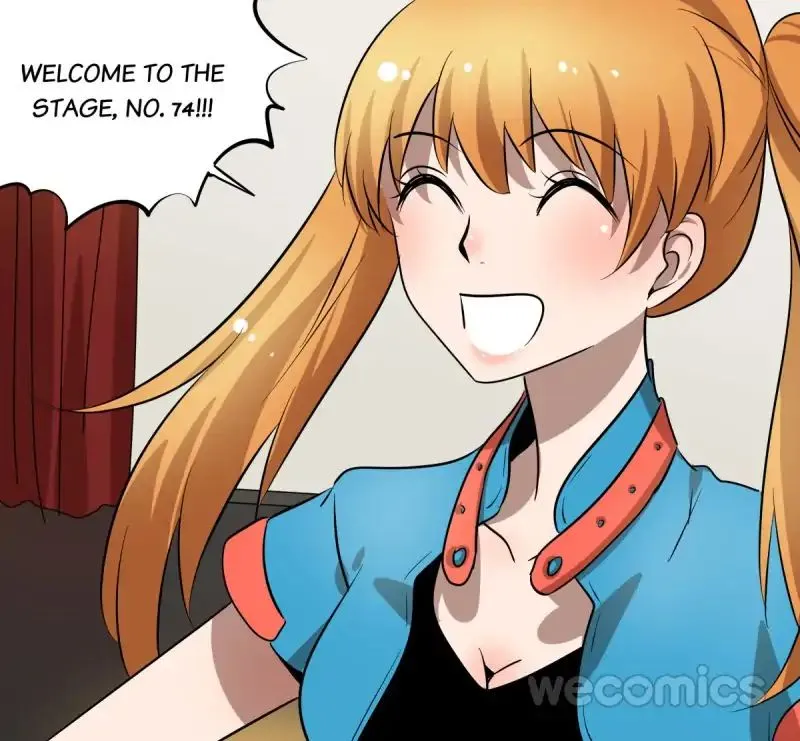 Read Blind Date Terminator chapter 55 image 12 on Lezhin