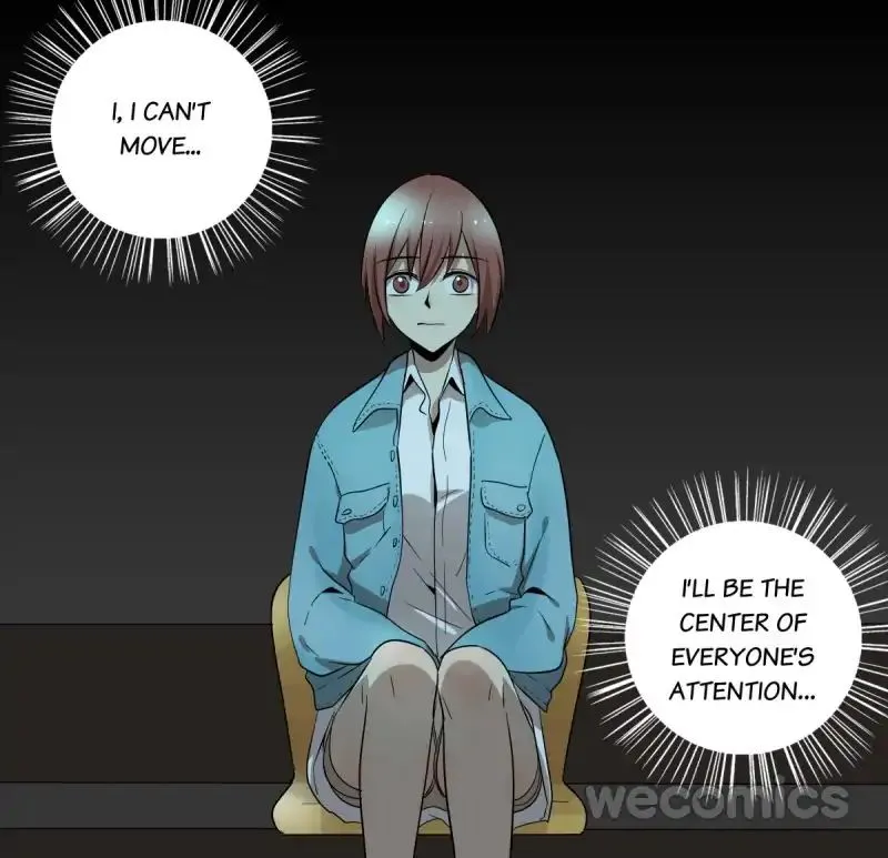 Read Blind Date Terminator chapter 55 image 13 on Lezhin