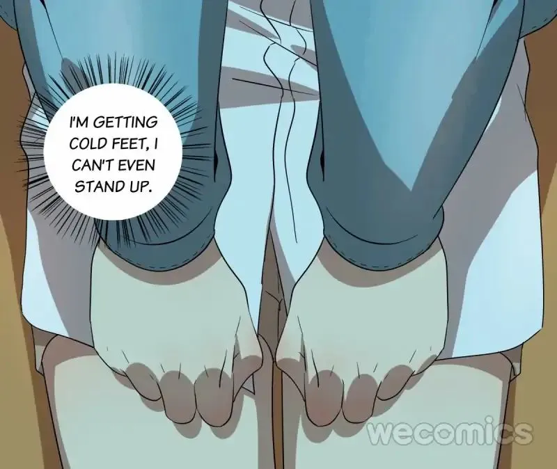 Read Blind Date Terminator chapter 55 image 14 on Lezhin
