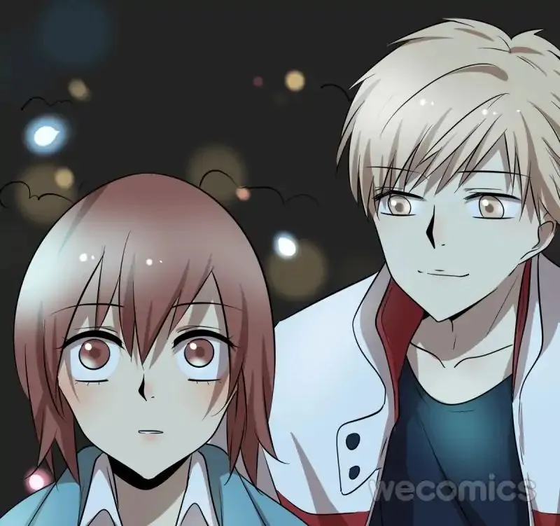Read Blind Date Terminator chapter 55 image 16 on Lezhin