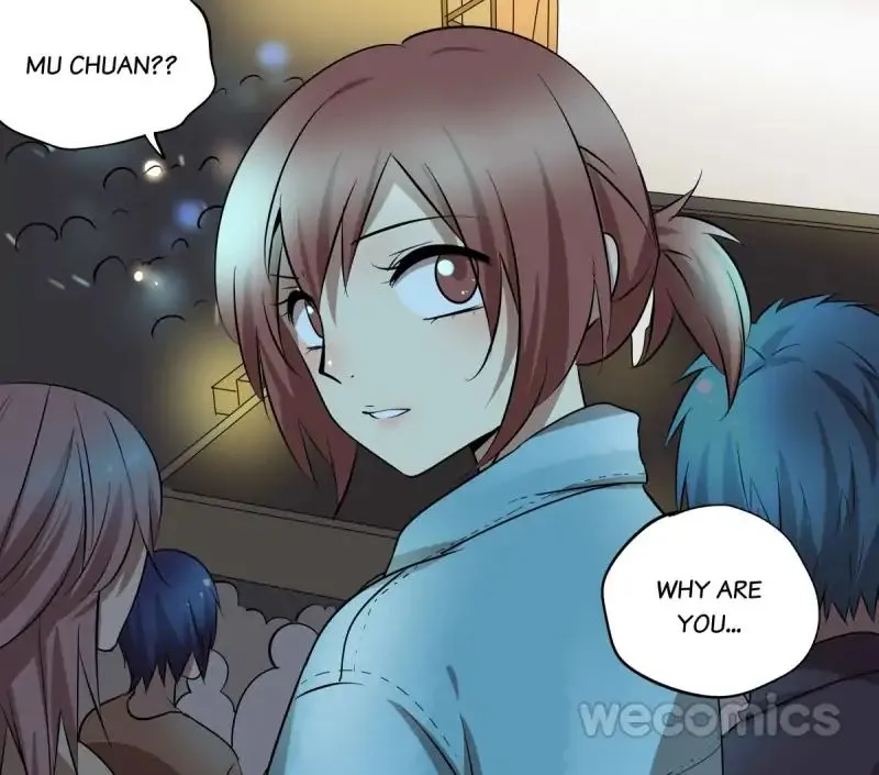 Read Blind Date Terminator chapter 55 image 17 on Lezhin