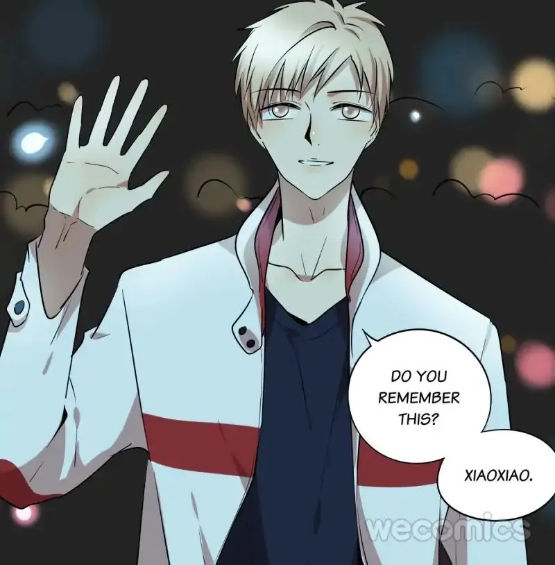 Read Blind Date Terminator chapter 55 image 18 on Lezhin