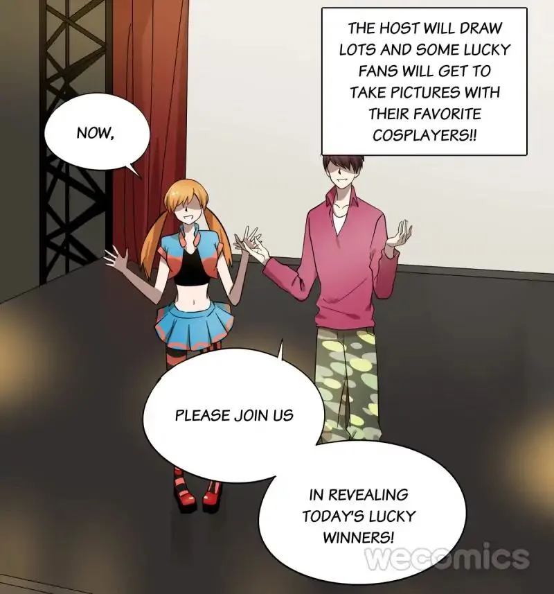 Read Blind Date Terminator chapter 55 image 2 on Lezhin