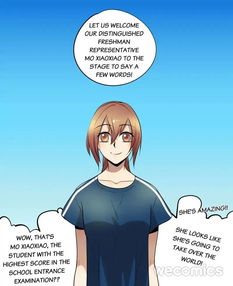 Read Blind Date Terminator chapter 55 image 20 on Lezhin