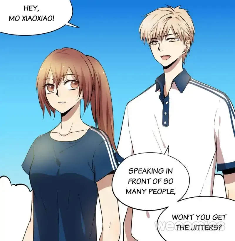 Read Blind Date Terminator chapter 55 image 21 on Lezhin