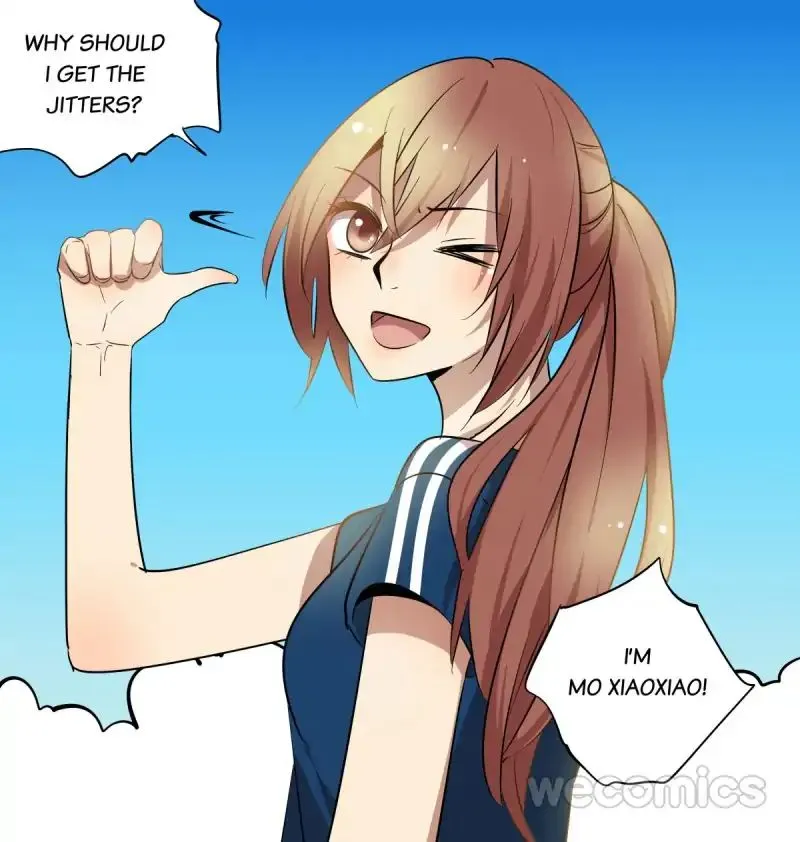 Read Blind Date Terminator chapter 55 image 22 on Lezhin