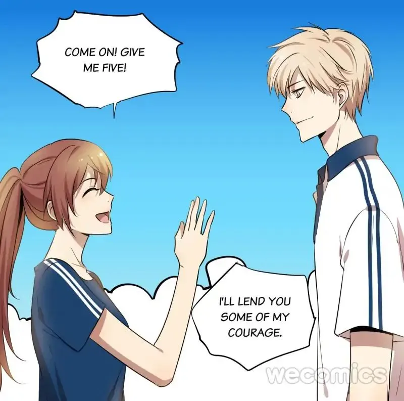 Read Blind Date Terminator chapter 55 image 23 on Lezhin