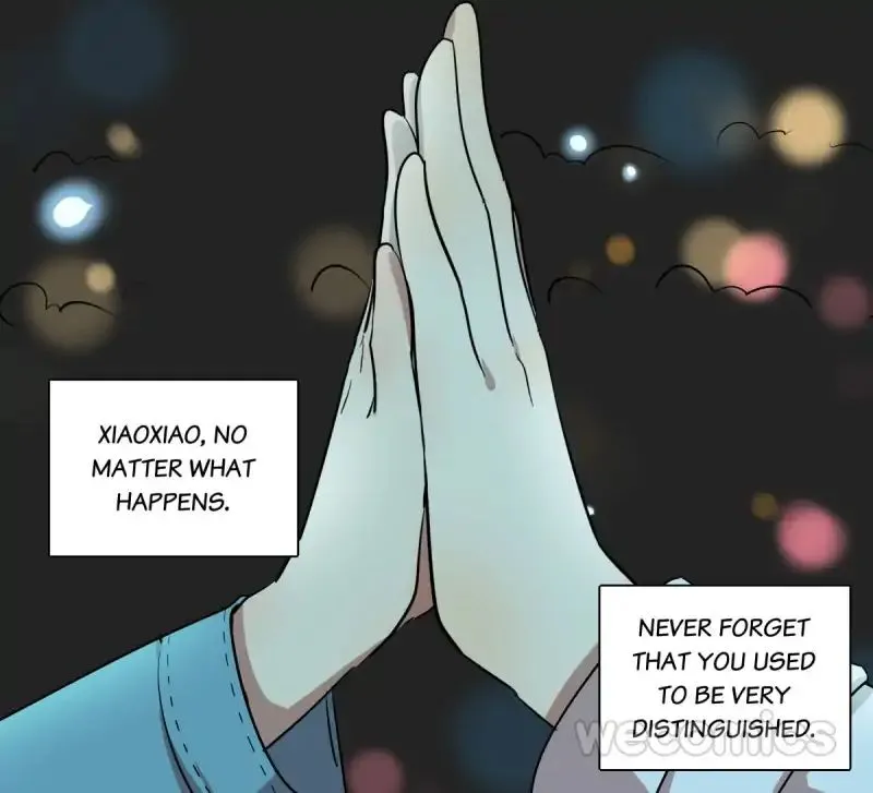 Read Blind Date Terminator chapter 55 image 25 on Lezhin