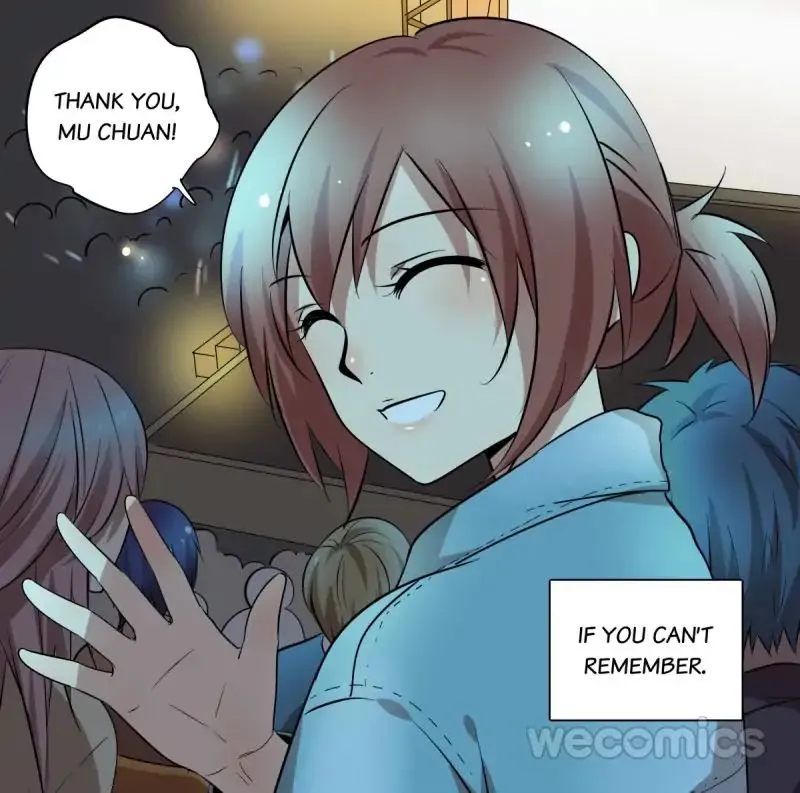 Read Blind Date Terminator chapter 55 image 26 on Lezhin