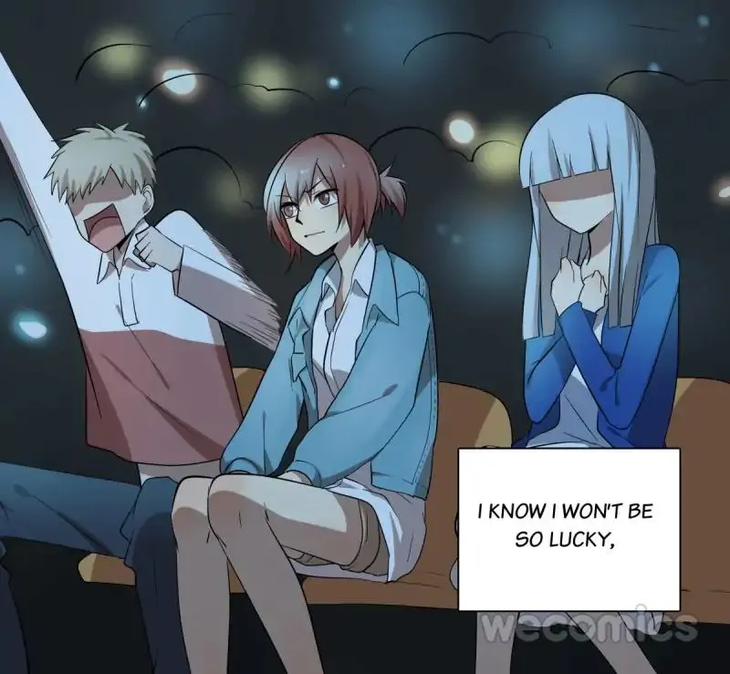 Read Blind Date Terminator chapter 55 image 3 on Lezhin