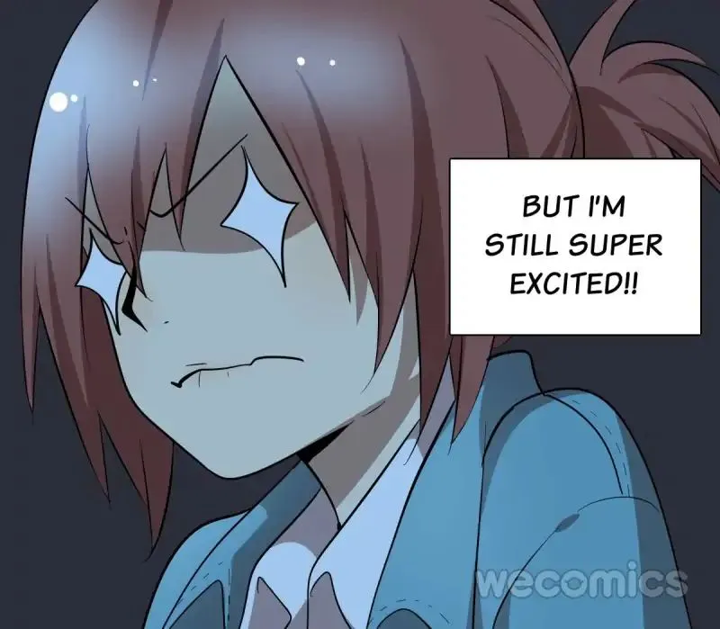 Read Blind Date Terminator chapter 55 image 4 on Lezhin