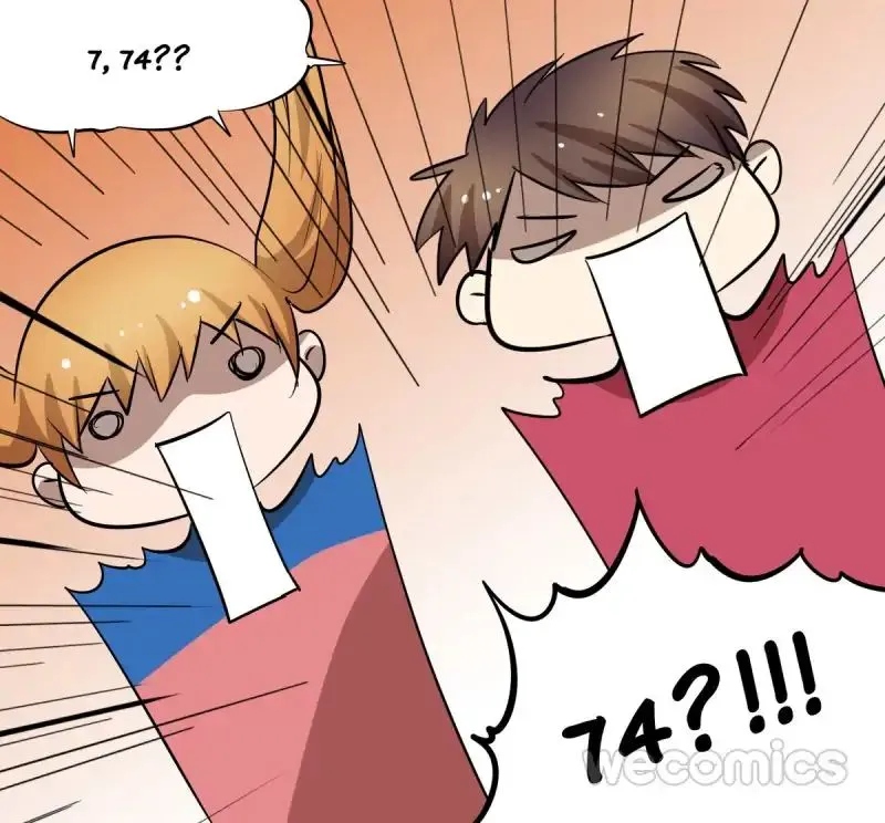 Read Blind Date Terminator chapter 55 image 7 on Lezhin