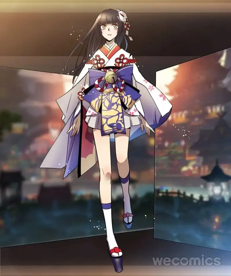 Read Blind Date Terminator chapter 56 image 12 on Lezhin