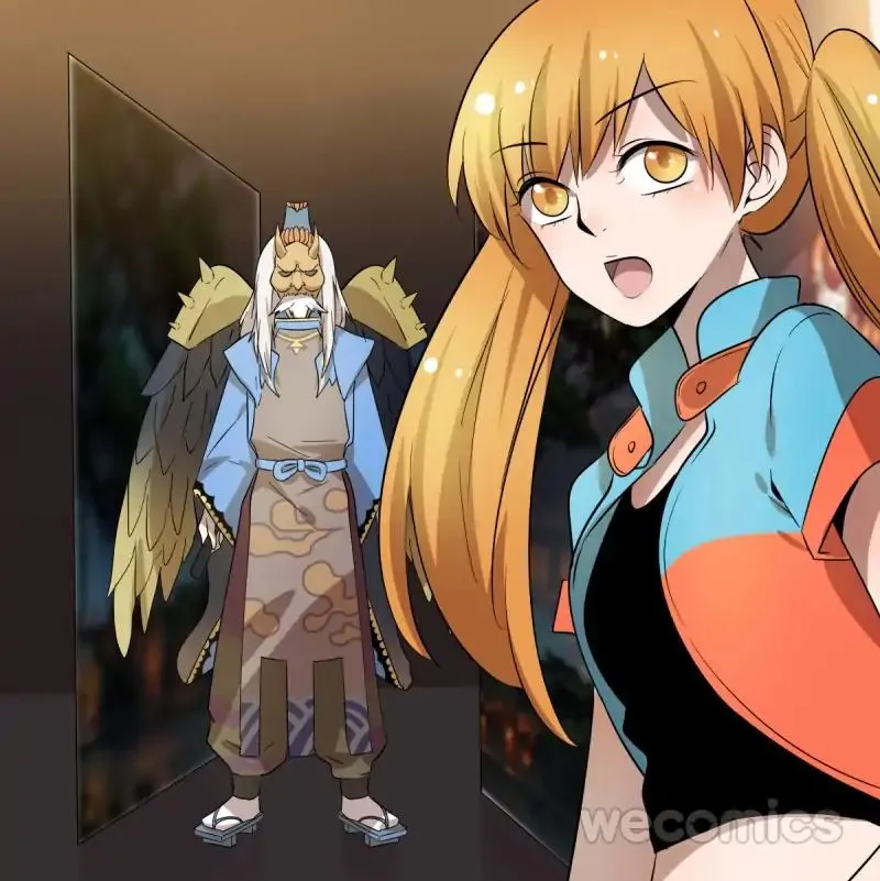 Read Blind Date Terminator chapter 56 image 13 on Lezhin