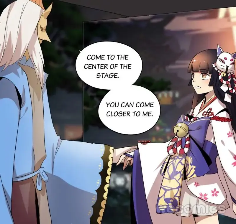 Read Blind Date Terminator chapter 56 image 15 on Lezhin