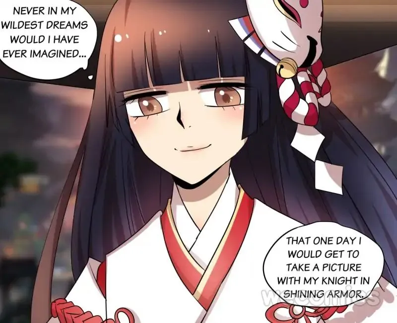 Read Blind Date Terminator chapter 56 image 17 on Lezhin