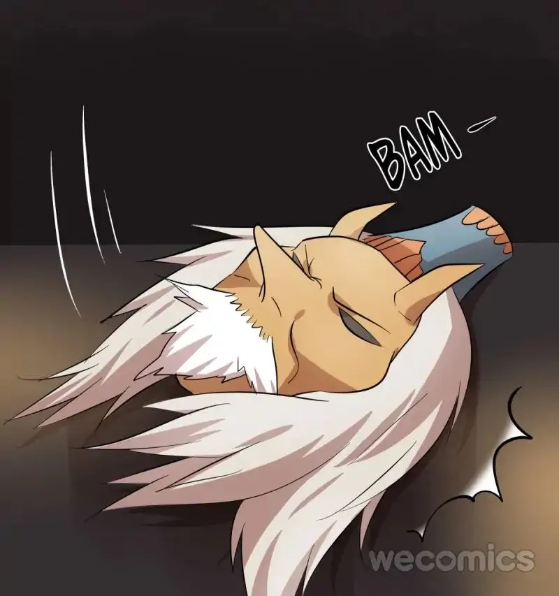Read Blind Date Terminator chapter 56 image 20 on Lezhin